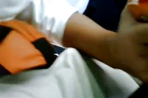 رد فعل الفتيات عندما لمست قضيبي الإباحية قصص مص
