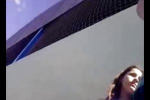Detras de La Universidad الجنس تحت الإباحية