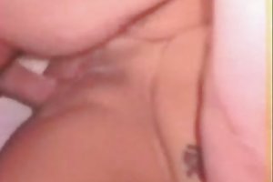 زوجة زواجهما Creampie من قبل صديق الجنس مع الوحوش الإباحية على الانترنت